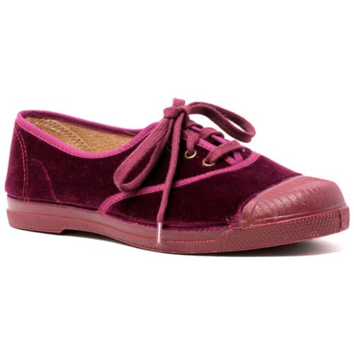 Lage Sneakers Natural World MUSLI ECO 130