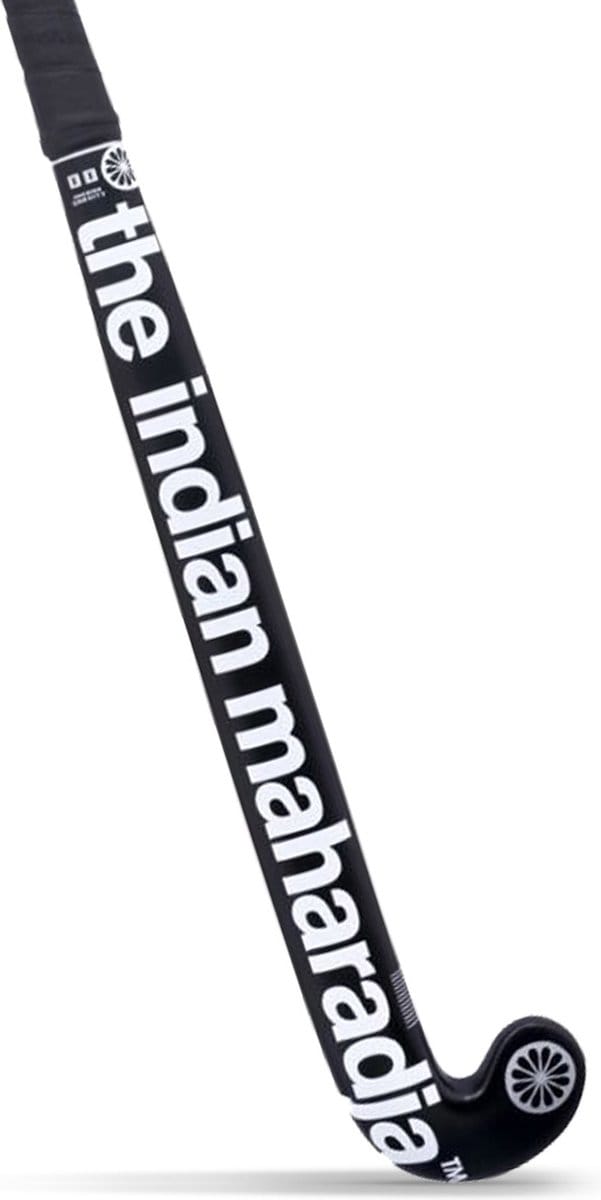 The Indian Maharadja Gravity 00 Indoor Hockeystick