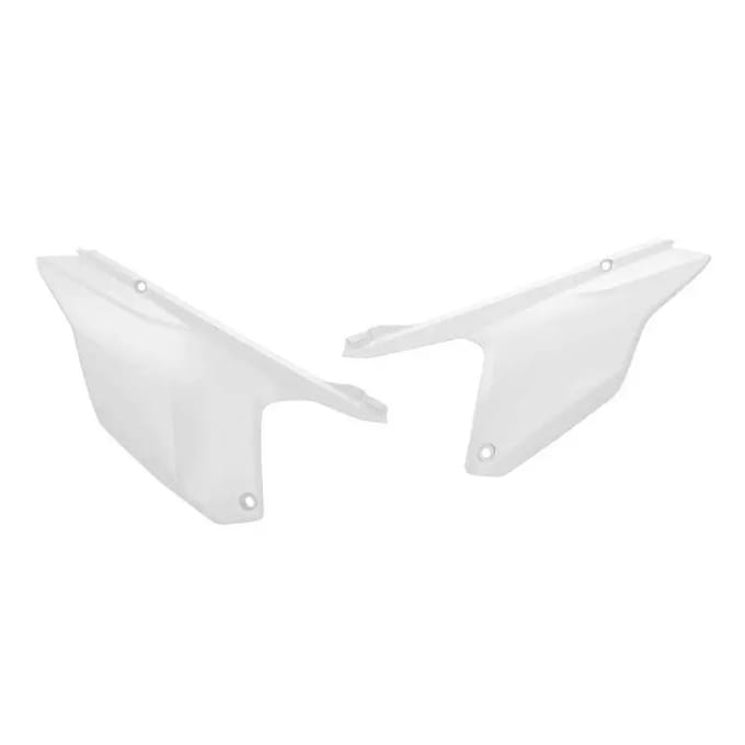Motor zijplaten Racetech Triumph