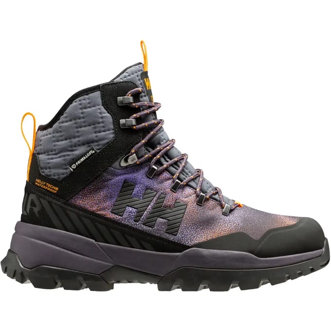 Wandelschoenen Helly Hansen Crestone ULLR