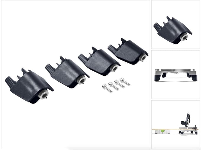 Festool EH-SYS-SYM 70 Verhoging - 203425