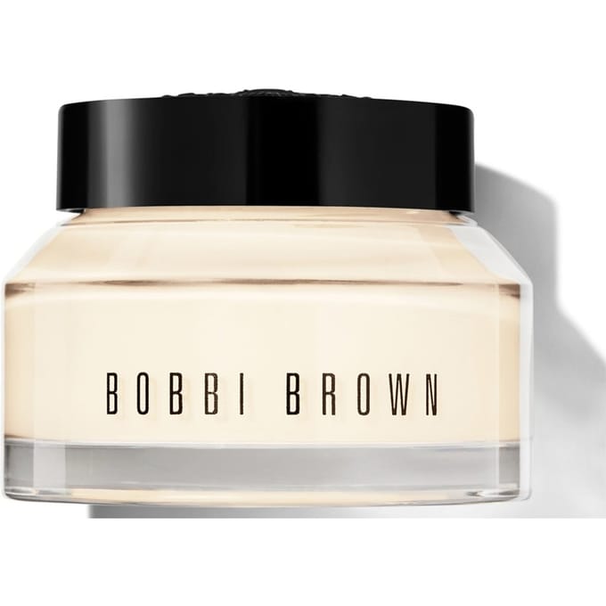 Bobbi Brown Hydrating Duo: Vitamin Enriched Face Base+ & Weightless Skin Foundation Bundle (Various Shades) - Neutral Walnut