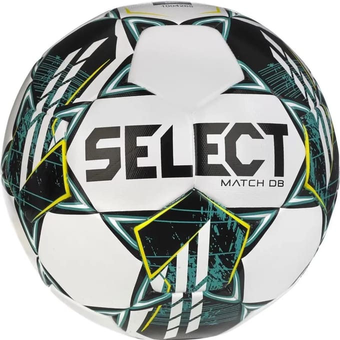 Select Match Db Fifa Basic V23 Match Voetbal Wit 5