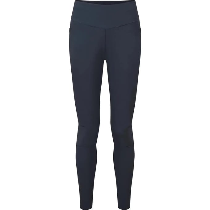 Montane Ineo Leggings Blauw 38 / Regular Vrouw