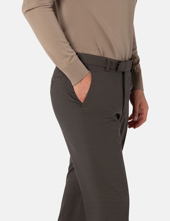 Thomas Goodwin 2-delig kostuum, 44025 in Modern-Fit