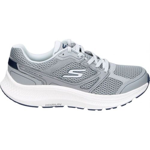 Skechers Go Run Consistent 2.0 dames sneaker - Licht grijs - Maat 40