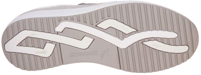Waldläufer Carla Sneaker Beige H-leest