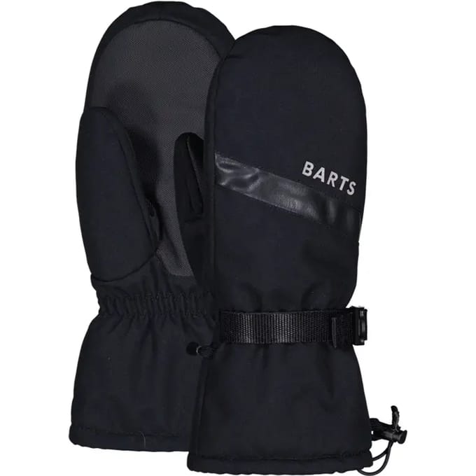 Wanten Barts Freesstyle