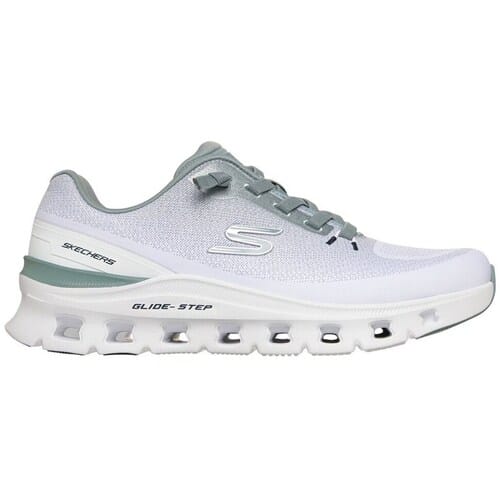 Skechers Glide Step Pro Waverra Schoenen Wit EU 42 Man