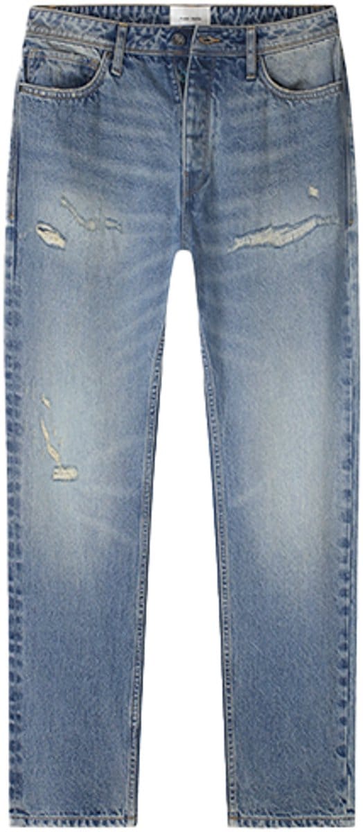Purewhite The Eric Regular Fit Jeans