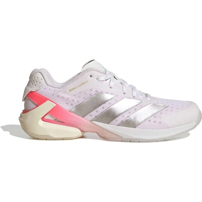 Indoorschoenen voor dames adidas Adizero Counterblast
