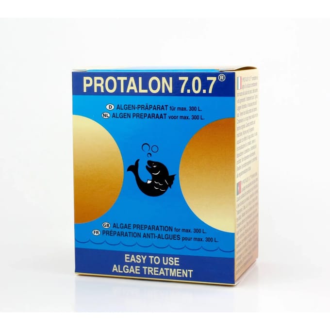 eSHa Protalon 7.2.7 - Algenpreparaat