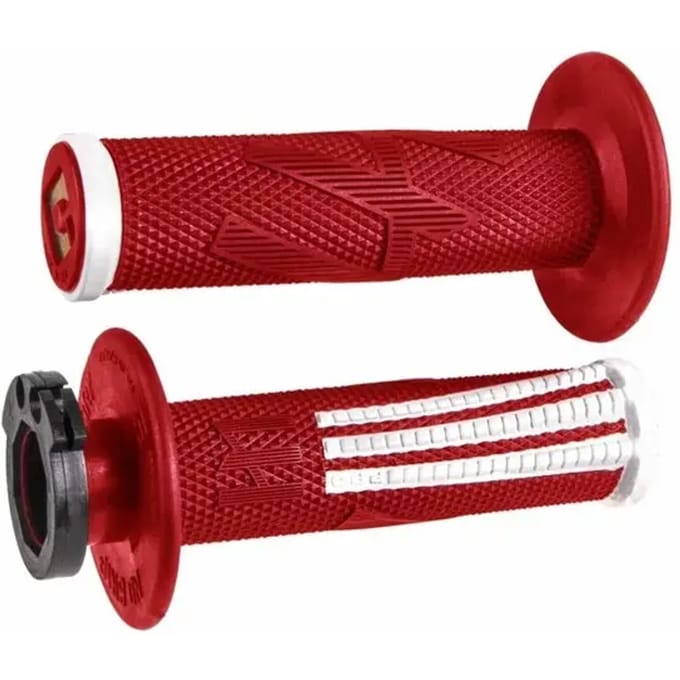 Handgrepen Odi Emig Pro V2 Lock-On