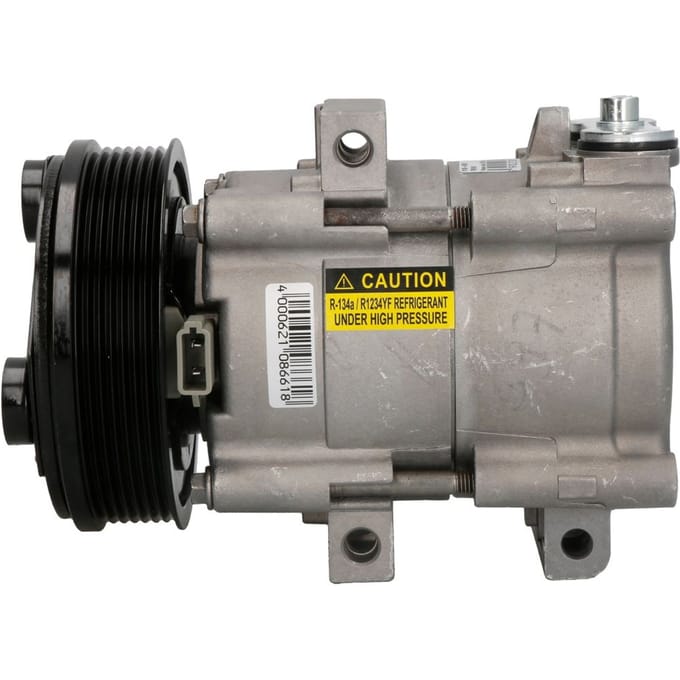Compressor, airconditioner AIRSTAL 10-0597