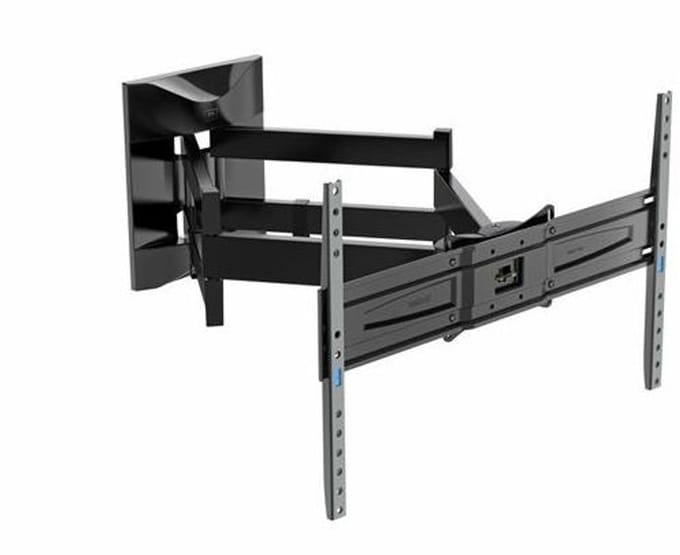 Meliconi 600 SDRP PLUS 2,16 m (85") Zwart