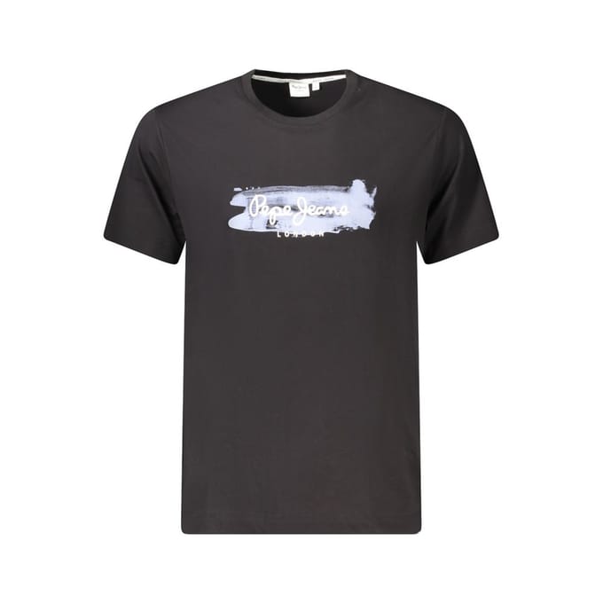 Pm301470022 Korte Mouw Crew Neck T-shirt