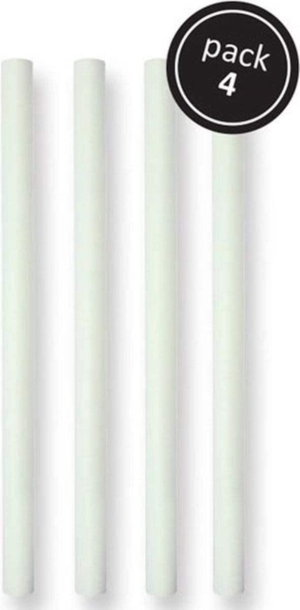Pilaar PME 31,5 cm 4 stuks - Taart dowels - Stapeltaarten