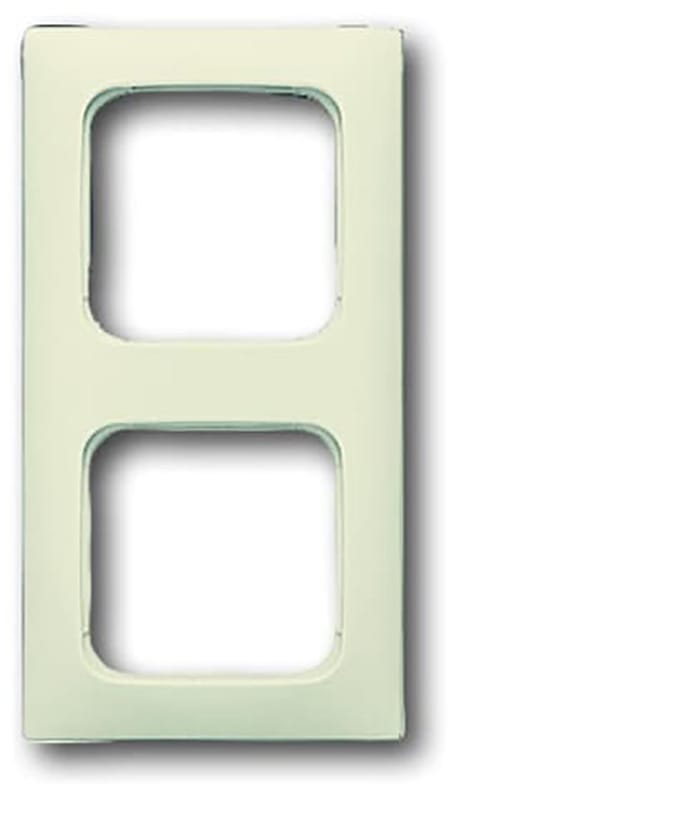 ABB Busch-Jaeger SI Afdekraam Schakelkast - 2CKA001725A1490 [2 stuks]