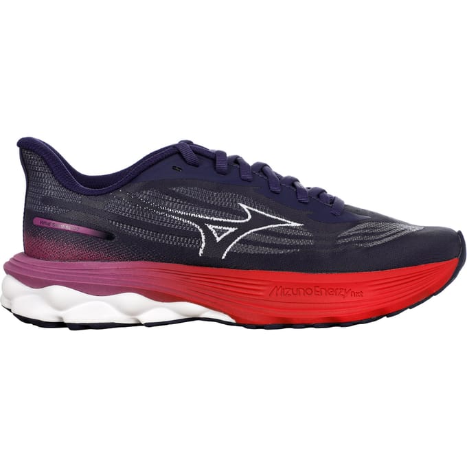 Hardloopschoenen dames Mizuno Wave Skyrise 7 Wos