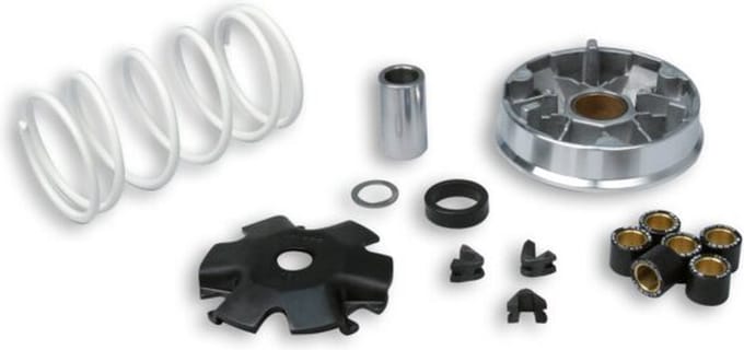 malossi variator voor kymco 50 people 4t scooter 5113790 / multivar nieuw
