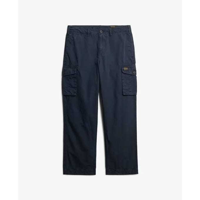 Parachute cargobroek Superdry
