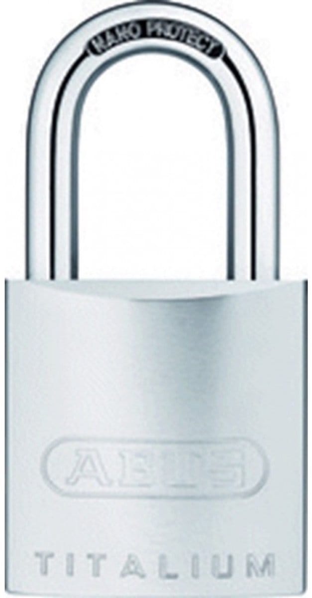 ABUS Hangsl 86Tiib/45Hb80 Zonder 1/2 Cil