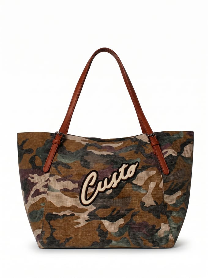 Custo Barcelona Handtas Women