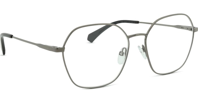 Polaroid PLD 6183/CS Dark ruthenium black 56/17/145 UNISEX Zonnebrillen