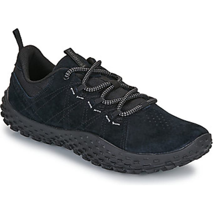 Lage Sneakers Merrell WRAPT