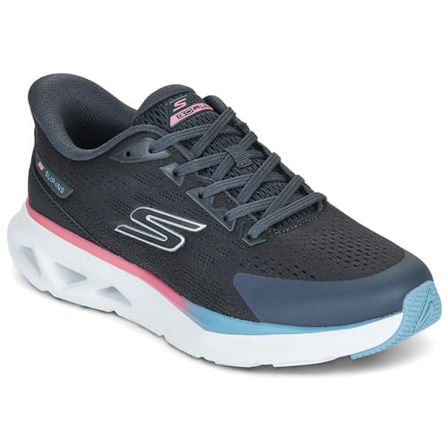 Lage Sneakers Skechers GLIDE-STEP VORTEX SLIP-INS