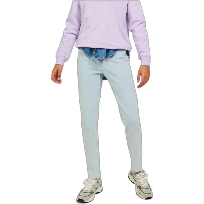 Slim jeans voor dames JJXX Jberlin CC2011