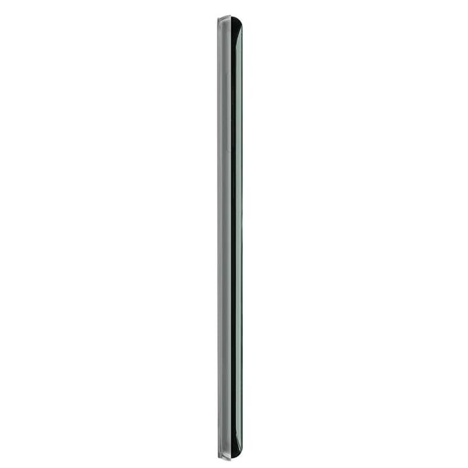 Cellularline Fine - Hoesje Samsung Galaxy S22+ (Przezroczysty)