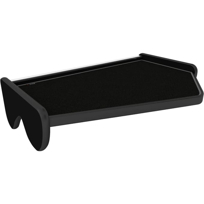 Bbinnenlegplank cabine F-CORE PK23 GRAY