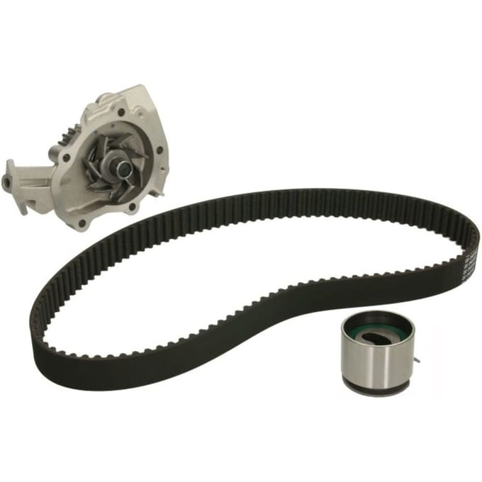 Waterpomp+distributieriem set BOSCH 1 987 946 989