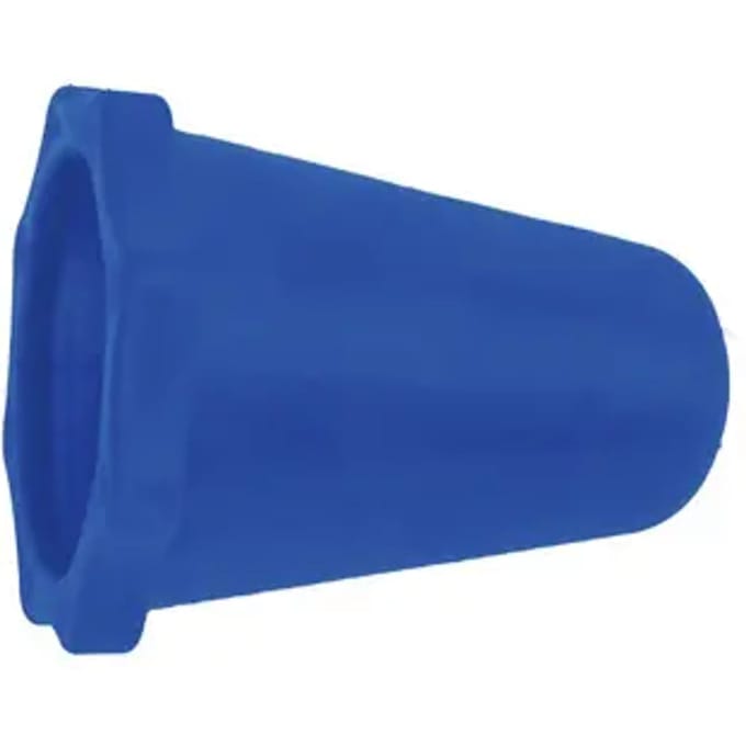 Capaciteit potdeksel R-Tech 40/65 mm