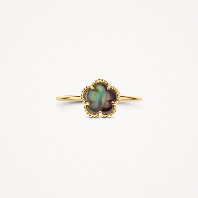 Blush Ring 1280YBQ/54