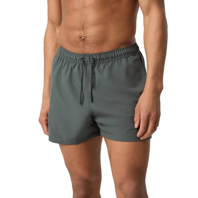 Effen zwemshort Björn Borg