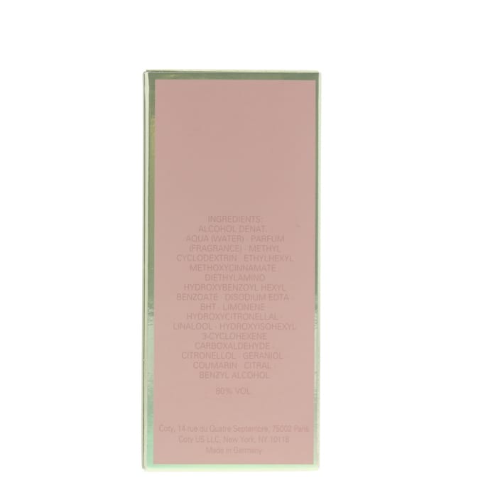 Hugo Boss Ma Vie - Eau de parfum - Damesparfum - 30 ml