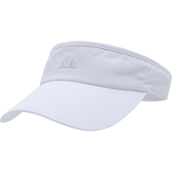 Ellesse Temrila Logo Zonnepet (Wit)