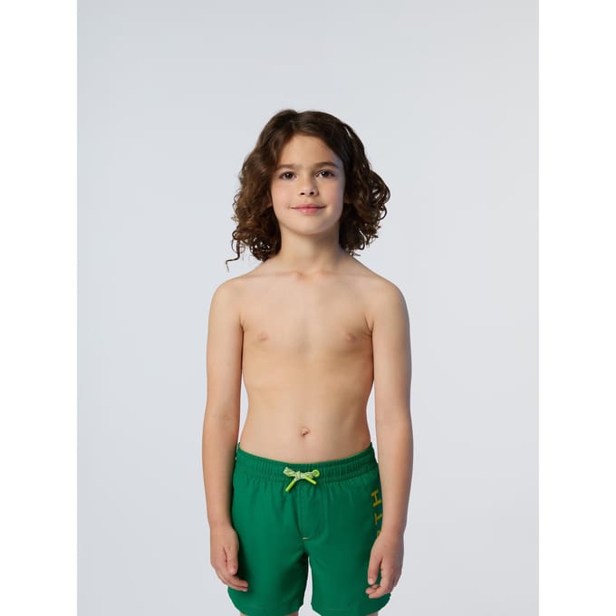 Kinderzwemshort North Sails Basic Volley