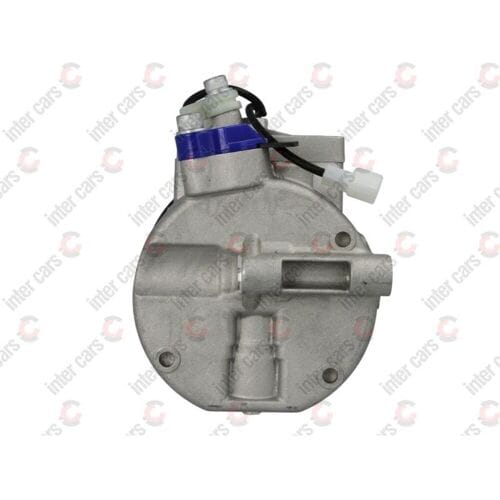 Airco-compressor NISSENS 89028