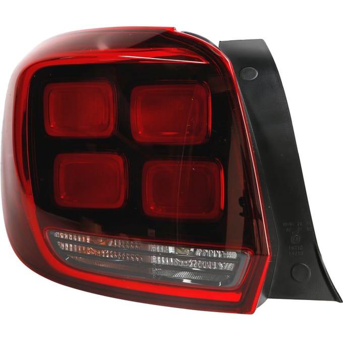 Achterlicht VALEO 047177