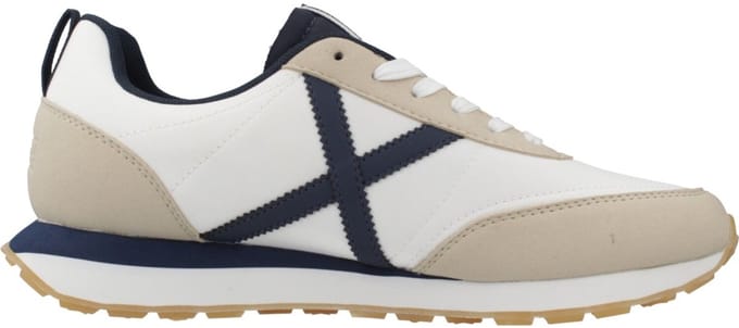Munich Rush 02 Schoenen Wit EU 42 Man