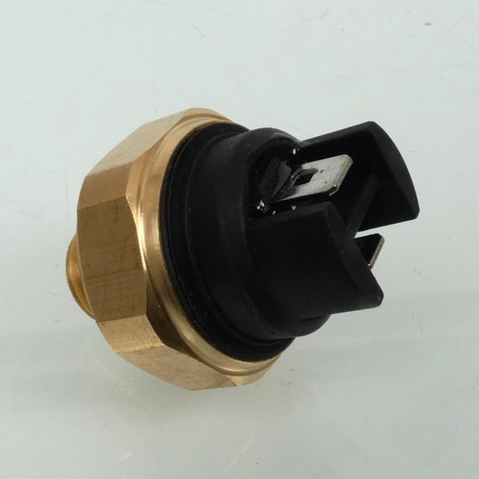 Thermocontact Teknix pour Scooter Yamaha 125 Majesty 2000 à 2009 Neuf