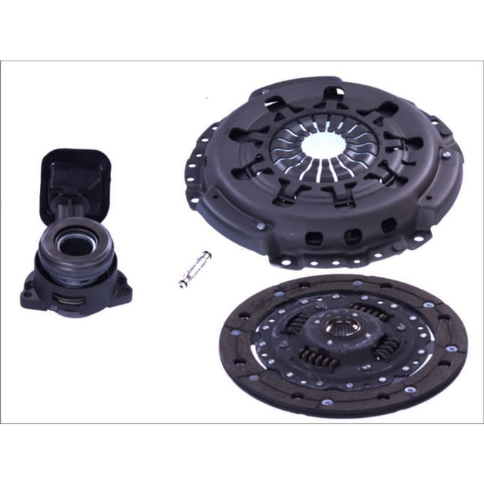Schaeffler Luk Koppelingsset LUK RepSet Pro 621 2127 33