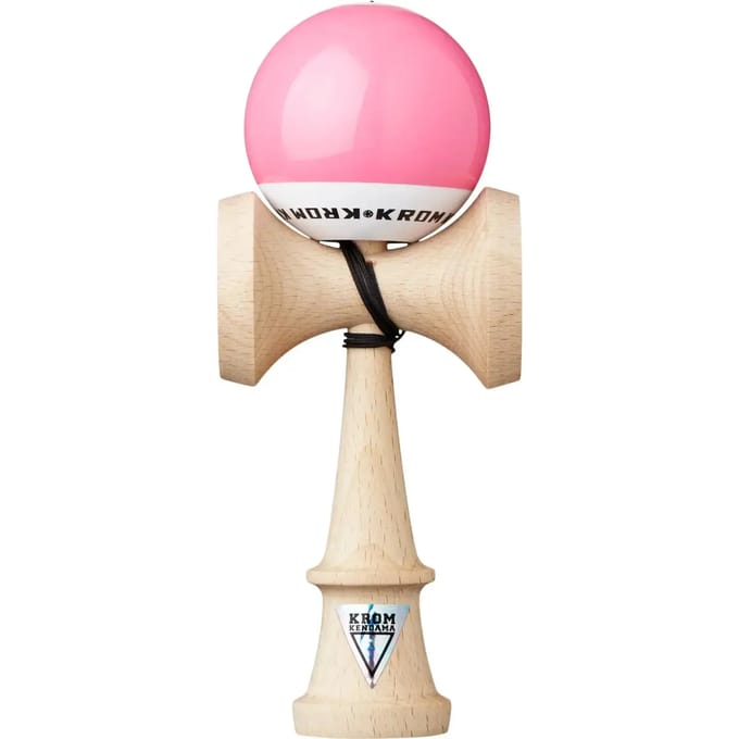 Behendigheidsspellen Krom Pop Lol Kendama