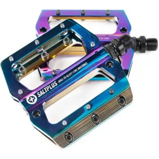 Pedalen Salt Plus Echo