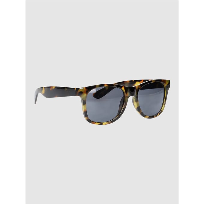 Vans Spicoli 4 Cheetah Tortoise Zonnebrillen