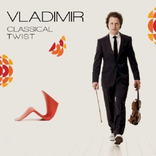 Classical Twist: The Album - Vladimir