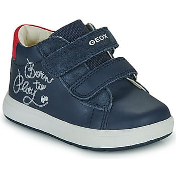 Lage Sneakers Geox B BIGLIA BOY